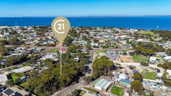 12 Brownlow Crescent, Kingscote, SA 5223