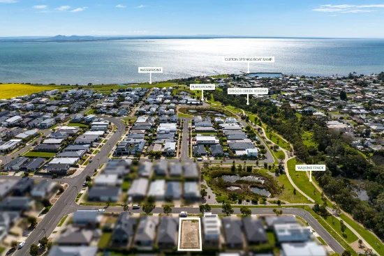 12 Capstan Crescent, Curlewis, Vic 3222