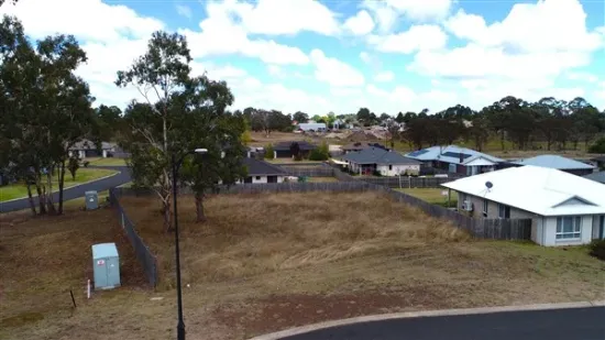 12 Claret Ash Drive, Guyra, NSW 2365
