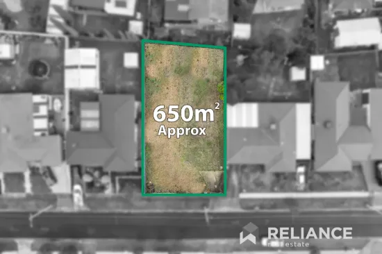 12 Coolabah Crescent, Hoppers Crossing, Vic 3029