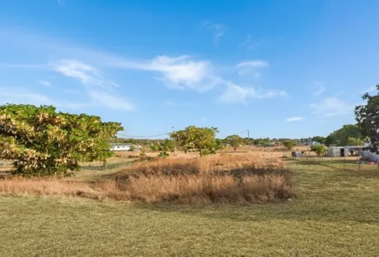 12 Crampton Street, Georgetown, Qld 4871