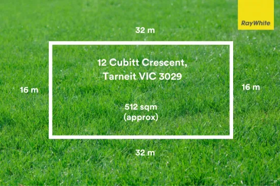 12 Cubitt Crescent, Tarneit, Vic 3029