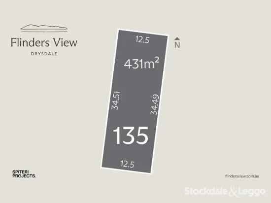 12 Flinders View Drive, Drysdale, Vic 3222