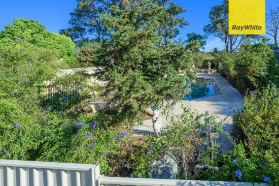 12 Gladstone Avenue, Swan View, WA 6056