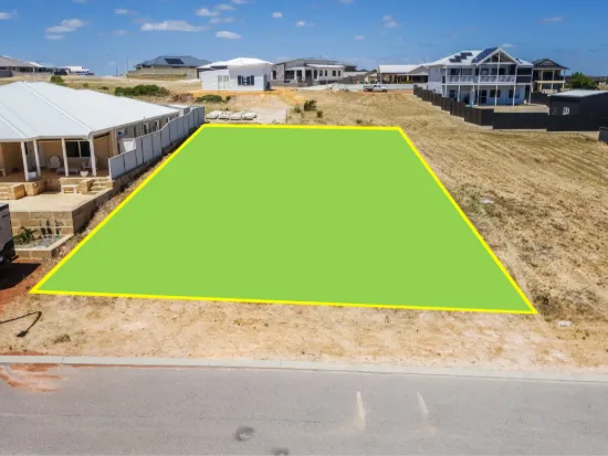 12 Grey Close, Dongara, WA 6525