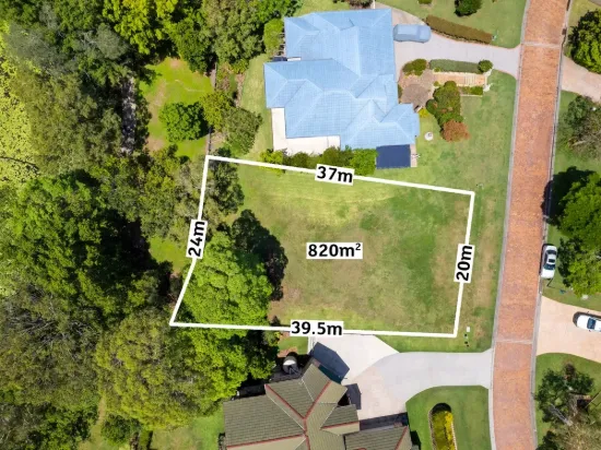 12 Havenhill Court, Murrumba Downs, Qld 4503