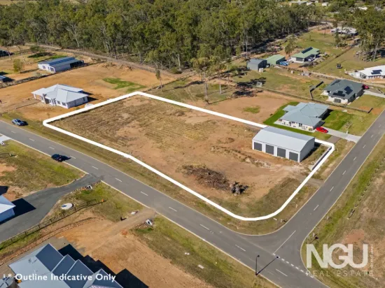 12 Howell Circuit, Adare, Qld 4343