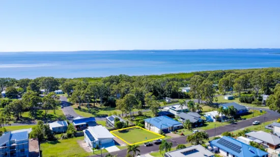 12 JOYCELYN Terrace, River Heads, Qld 4655