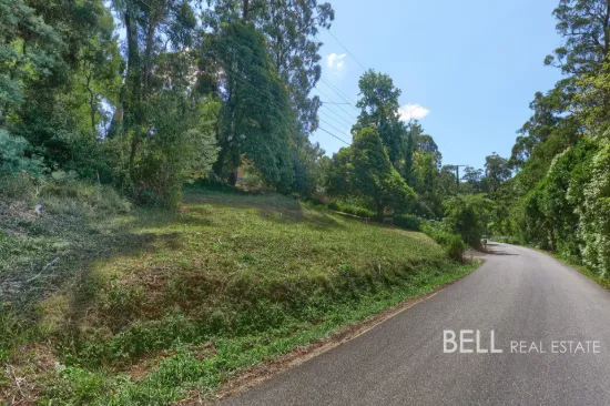 12 Lakeside Drive, Emerald, Vic 3782