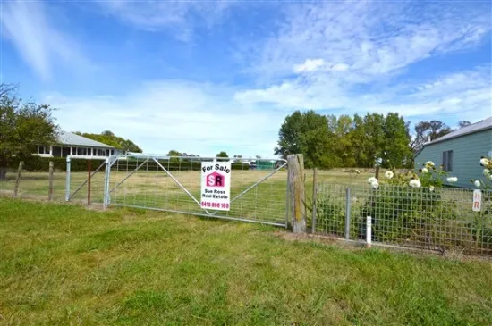 12 Llangothlin Road, Guyra, NSW 2365