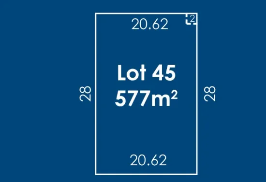 12 (LOT 45) Timbertop Crescent, Drouin, Vic 3818