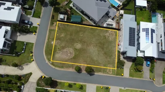 12 McKie Cresent, Cannon Hill, Qld 4170