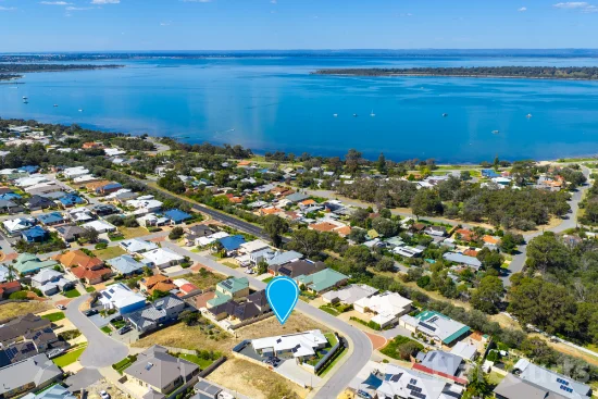 12 Meckering Turn, Dawesville, WA 6211