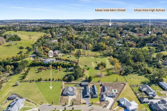 12 Meehan Place, Moss Vale, NSW 2577