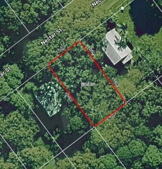 12 Nectar Street, Lamb Island, Qld 4184