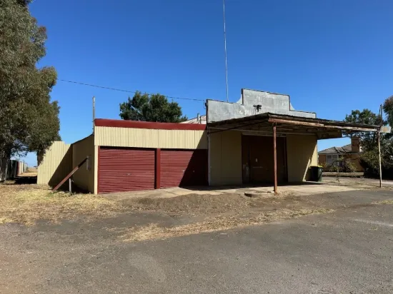 12 New Station Rd, Cressy, Vic 3322-Image