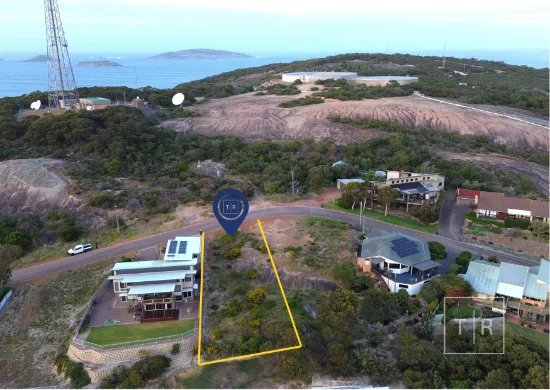 12 Panorama Place, West Beach, WA 6450