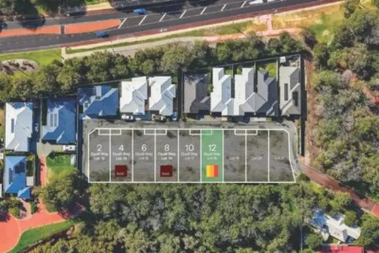 12 Quoll Way, Abbey, WA 6280