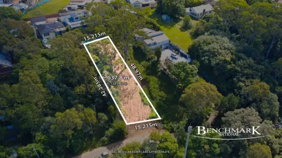 12 Rushton Place, Casula, NSW 2170