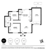 12 Stewart Avenue, Aldinga Beach, SA 5173-Floorplan
