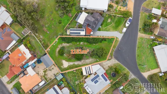 12 Stuart Place, Two Rocks, WA 6037