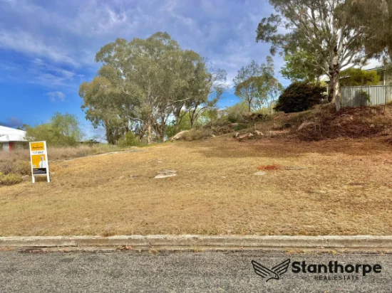 12 White Street, Stanthorpe, Qld 4380