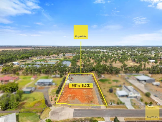 12 Windmill Lane, Emerald, Qld 4720