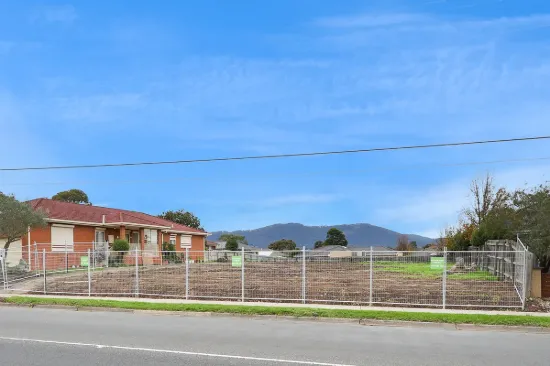 120 Hull Road, Croydon, Vic 3136