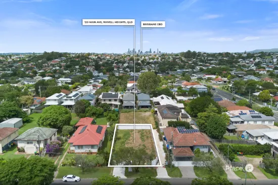 120 Main Avenue, Wavell Heights, Qld 4012