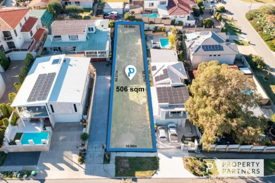 120A Brompton Road, Wembley Downs, WA 6019