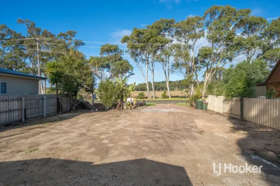 121 Bay Road, Eagle Point, Vic 3878