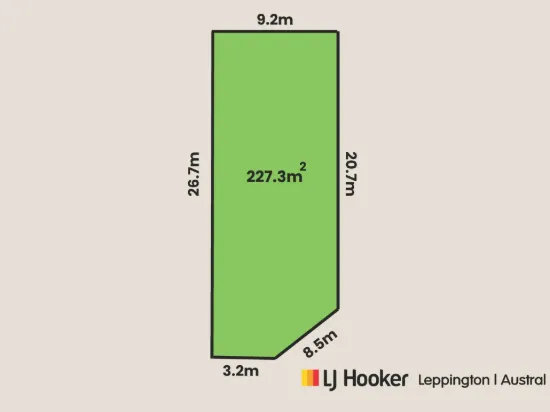 122 Narrami Road, Austral, NSW 2179