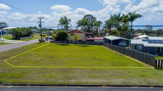 123 Bengtson Road, River Heads, Qld 4655