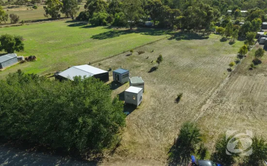 123 Saddleworth Road, Auburn, SA 5451