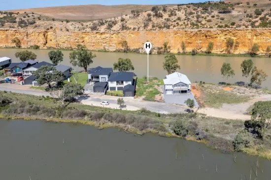 124 Rob Loxton Road, Walker Flat, SA 5238