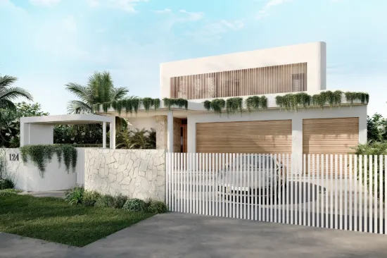 124 Stratton Terrace, Manly, Qld 4179