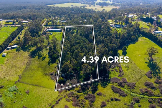 125 Bunderra Drive, Boolarra, Vic 3870