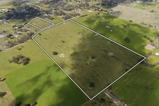 125 Fairview Drive, Clunes, Vic 3370