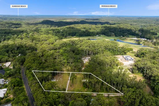 126 - 128 Wust Road, Doonan, Qld 4562
