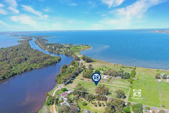126 Rivermouth Road, Eagle Point, Vic 3878