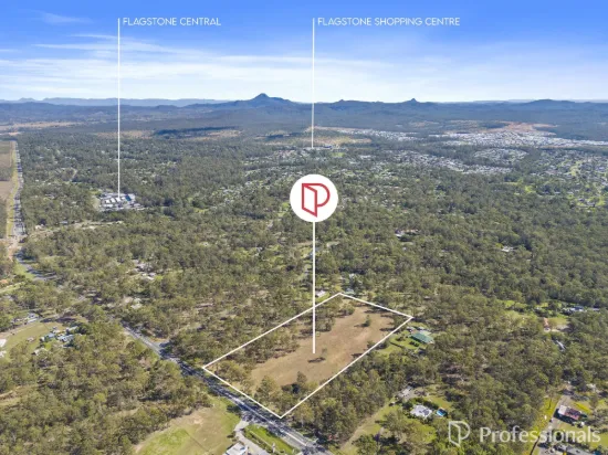 1275-1281 Teviot Road, South Maclean, Qld 4280