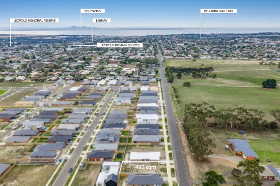 128 Ash Road, Leopold, Vic 3224-Image