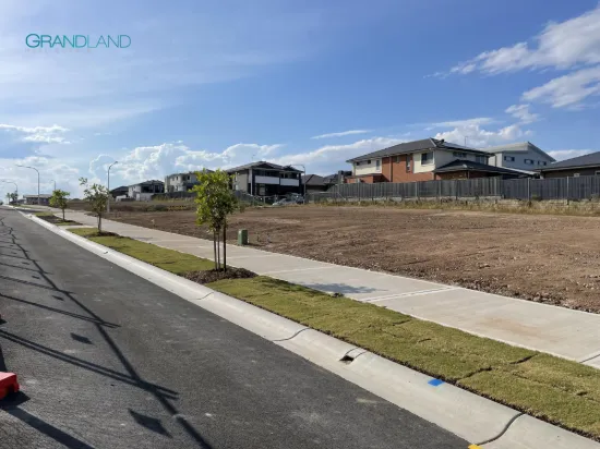 128 Hartlepool Road, Edmondson Park, NSW 2174