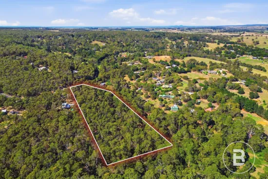 128 Shuter Avenue, Greendale, Vic 3341