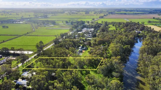 1283 Toolamba Road, Toolamba, Vic 3614