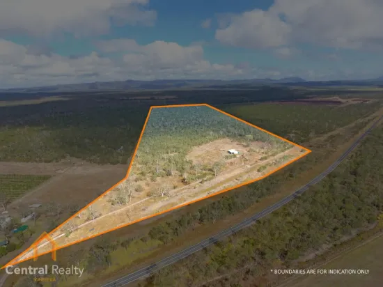 1287 Mulligan Highway, Biboohra, Qld 4880