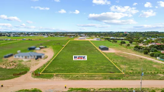 129 Chapman Road, North Moonta, SA 5558