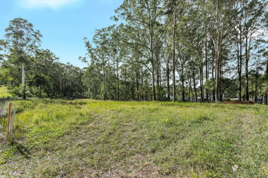 129B Link Road, Cabarlah, Qld 4352