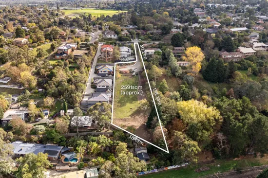 12A Struan Avenue, Mooroolbark, Vic 3138