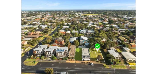 12A Sunset Strip, Ocean Grove, Vic 3226